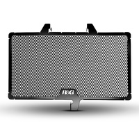 R&G Radiator Guard for 2022-2025 Honda NT1100
