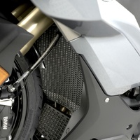 R&G Pro Radiator Guard for 2020-2025 BMW S1000XR