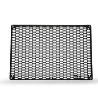 R&G Pro Radiator Guard for 2021-2025 Ducati Multistrada 950S