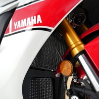 R&G Pro Radiator Guard for 2016-2025 Yamaha MT-10