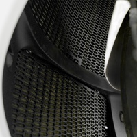 R&G Pro Radiator Guard for 2008-2025 Suzuki Hayabusa