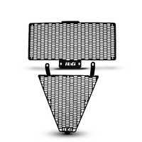 R&G Pro Radiator Guards for 2022-2024 Ducati Streetfighter V2