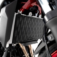 R&G Pro Radiator Guard for 2018-2025 Kawasaki Ninja 400