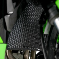 R&G Pro Radiator Guard for 2013-2024 Kawasaki ZX-6R