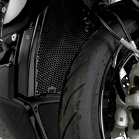 R&G Pro Radiator Guard for 2023-2025 Ducati Diavel V4