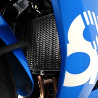 R&G Pro Radiator Guard for 2023-2025 Suzuki GSX8S