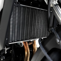 R&G Pro Radiator Guard for 2023-2025 Suzuki V-Strom 800