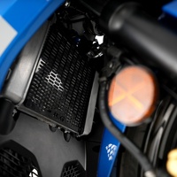 R&G Pro Radiator Guard for 2017-2025 Suzuki GSXS125