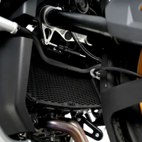 R&G Pro Radiator Guard for 2022-2025 CF Moto 800MT Explore