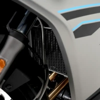 R&G Pro Radiator Guard for 2019-2025 CF Moto 650GT