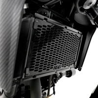 R&G Pro Radiator Guard for 2021-2025 CF Moto 300NK