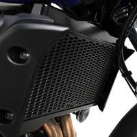 R&G Pro Radiator Guard for 2021-2025 Yamaha Tracer 7