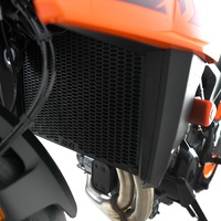 R&G Pro Radiator Guard for 2024 KTM 990 Duke