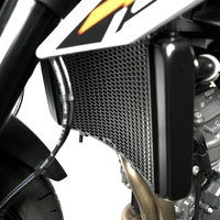 R&G Pro Radiator Guard for 2024-2025 KTM 790 Duke