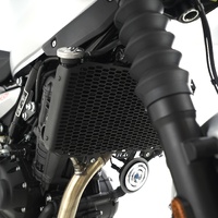 R&G Pro Radiator Guard for 2024-2025 Royal Enfield Himalayan 450