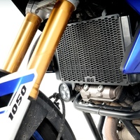 R&G Pro Radiator Guard for 2020-2022 Suzuki V-Strom 1050XT