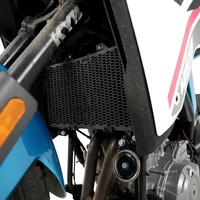 R&G Pro Radiator Guard for 2024-2025 CF Moto 450MT