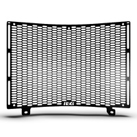 R&G Pro Radiator Guard for 2025 Yamaha YZF-R9