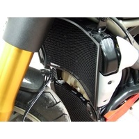 R&G Radiator & Oil Cooler Guard Set2009-2012 Ducati Streetfighter 1098