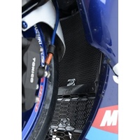 R&G Radiator Guard & Oil Cooler Guard for 2005-2006 Suzuki GSXR1000