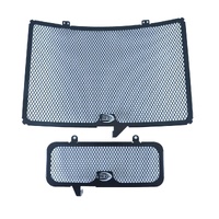 R&G Radiator Guard & Oil Cooler Guard for 2003-2004 Suzuki GSXR1000