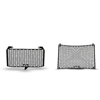 R&G Pro Radiator & Pro Oil Cooer Guard for 2008-2025 Suzuki Hayabusa