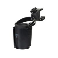 Ram Level Cup Drink Holder with Tough Claw Mount - 16oz