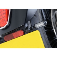 R&G Rear Indicator Adapter Kit for 2018 Indian Scout Sixty
