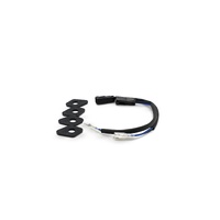 R&G Rear Indicator Adapter Kit for 2022-2024 Ducati Multistrada V2S