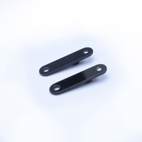 R&G Rear Indicator Adapter Kit for 2018-2021 BMW F850GS