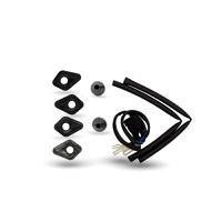 R&G Rear Indicator Adapter Kit for 2021-2025 Ducati Monster 950