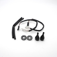 R&G Rear Indicator Adapter Kit for 2022-2025 KTM RC125