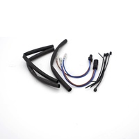 R&G Rear Indicator Adapter Kit for 2021-2024 Aprilia RS660