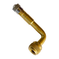 Rocky Creek Motopressor 90-Degree Screw-On Valve Extension