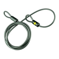Rocky Creek Gearlok 1.5m Double Loop Cable