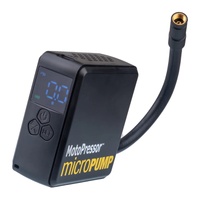 Rocky Creek Motopressor Mico Pump