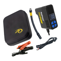 Rocky Creek Motopressor Mini Pump