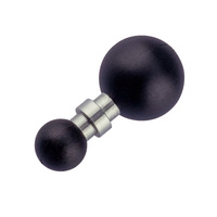 Rocky Creek Motoplug Doubler Ball Joiner 15mm to 25mm