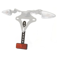 R&G Reflector Extender Kit (Standard, E-marked) REK0001BK  