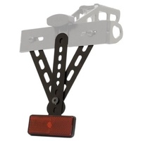 R&G Reflector Extender Kit (advanced, E-marked) REK0002BK  