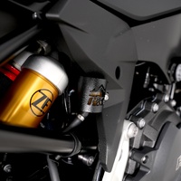 R&G Rear Brake Reservoir Guard for 2018-2025 BMW F750GS