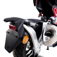 R&G Micro LED Indicators - Aero Style  