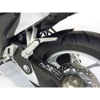 R&G Rear Hugger for 2012-2018 Honda Crosstourer