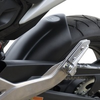 R&G Rear Hugger for 2011-2013 Honda CBR600F