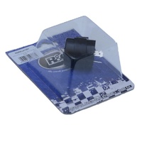 R&G Universal 2-pin LED Flasher Relay  