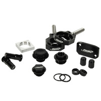 RHK Black Bling Kit for 2021-2022 KTM 500 XCFW 