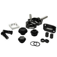 RHK Black Bling Kit for 2020-2022 KTM 300 XC TPI 