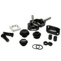 RHK Black Bling Kit for 2021-2022 GasGas MC450F 