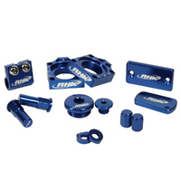 RHK Blue Bling Kit for 2007-2024 Honda CRF150RB 