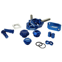 RHK KTM Blue Bling Kit 450XC-F 2013-2022